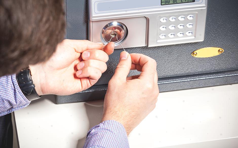 tarif ouverture de porte Paris 16
