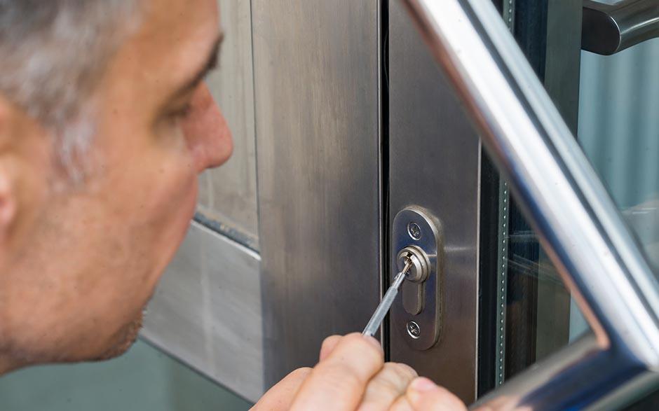 tarif ouverture de porte Clamart